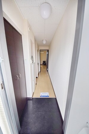 レオネクストフィエールIIの物件内観写真